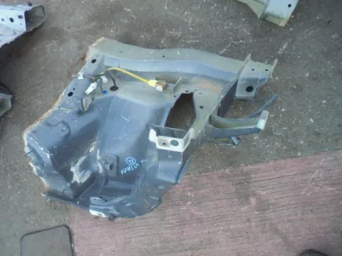 Σασί Εμπρός Δεξιό για SUZUKI GRAND VITARA (2006 - 2009) (JB) , (2009 - 2012) (JB) , (2013 - ) Σασί Εμπρός Δεξιό για SUZUKI GRAND VITARA (2006 - 2009) (JB) , (2009 - 2012) (JB) , (2013 - )