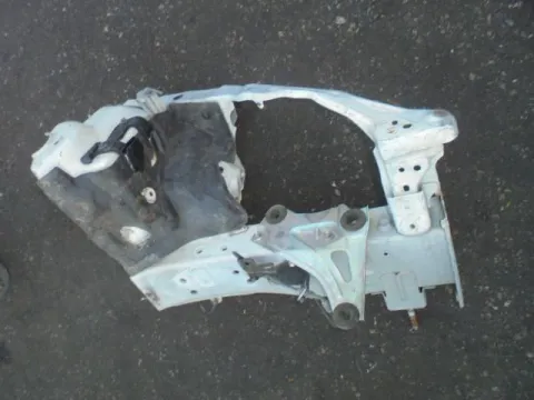 Σασί Εμπρός Αριστερό για MAZDA 6 (2008 - 2011) (GH) , (2012 - ) ( ) Σασί Εμπρός Αριστερό για MAZDA 6 (2008 - 2011) (GH) , (2012 - ) ( )