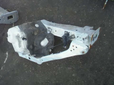 Σασί Εμπρός Δεξιό για MAZDA 6 (2008 - 2011) (GH) , (2012 - ) ( ) Σασί Εμπρός Δεξιό για MAZDA 6 (2008 - 2011) (GH) , (2012 - ) ( )