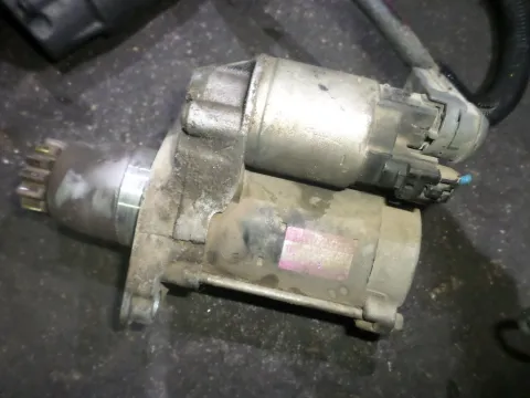 Μίζα για TOYOTA RAV-4 (2006 - 2009) (XA30) Μίζα για TOYOTA RAV-4 (2006 - 2009) (XA30)