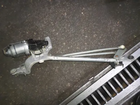 Μοτέρ Κίνησης Εμπρός Υαλοκαθαριστήρων για TOYOTA RAV-4 (2006 - 2009) (XA30) ΠΑΛΕΤΑ 2 *297489* Μοτέρ Κίνησης Εμπρός Υαλοκαθαριστήρων για TOYOTA RAV-4 (2006 - 2009) (XA30) ΠΑΛΕΤΑ 2 *297489*