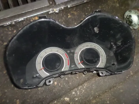 Κοντέρ για TOYOTA AURIS (2007 - 2009) E150 Κοντέρ για TOYOTA AURIS (2007 - 2009) E150