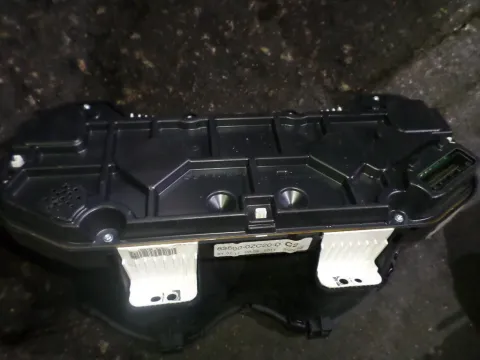 Κοντέρ για TOYOTA AURIS (2007 - 2009) E150 -  Κοντέρ για TOYOTA AURIS (2007 - 2009) E150 -