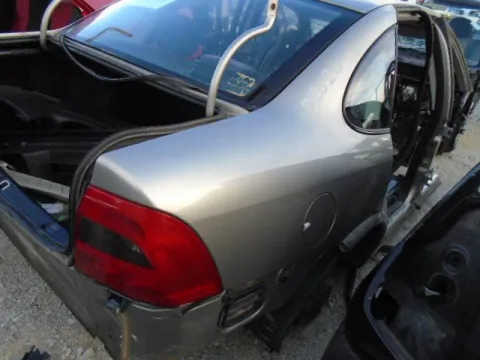 Τροπέτο Πίσω Με Άξονα για OPEL VECTRA (1996 - 1998) B Sedan - 4dr , (1999 - 2002) B *Δ* -  Τροπέτο Πίσω Με Άξονα για OPEL VECTRA (1996 - 1998) B Sedan - 4dr , (1999 - 2002) B *Δ* -