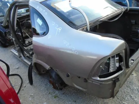 Τροπέτο Πίσω Με Άξονα για OPEL VECTRA (1996 - 1998) B Sedan - 4dr , (1999 - 2002) B *Δ* -  Τροπέτο Πίσω Με Άξονα για OPEL VECTRA (1996 - 1998) B Sedan - 4dr , (1999 - 2002) B *Δ* -