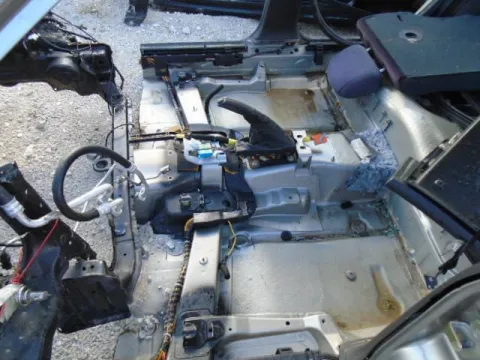 Τροπέτο Πίσω Με Άξονα για OPEL VECTRA (1996 - 1998) B Sedan - 4dr , (1999 - 2002) B *Δ* -  Τροπέτο Πίσω Με Άξονα για OPEL VECTRA (1996 - 1998) B Sedan - 4dr , (1999 - 2002) B *Δ* -