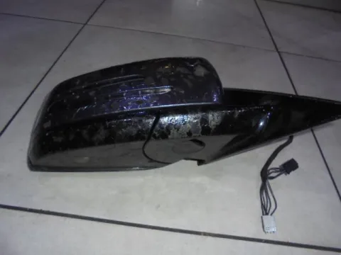 Καθρέπτης Εξωτερικός Δεξιός Ηλεκτρικός Θερμαινόμενος Ανακλεινώμενος Με Φλας Με Μάτι Ασφαλείαs 6+8pin Ελλατωματικόs για MERCEDES E - CLASS (2009 - 2012) (W212) Sedan - 4dr , S-Wagon - 5dr - 