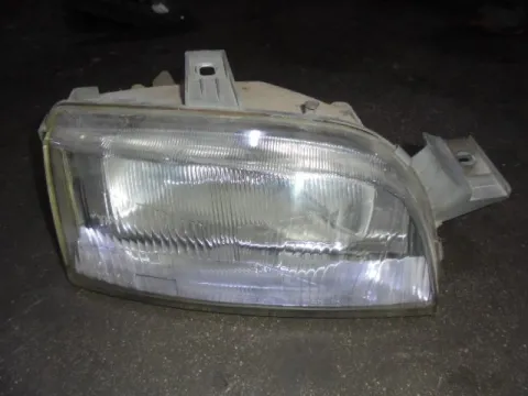 Φανάρι Εμπρός Δεξί Ηλεκτρικό για FIAT PUNTO (1994 - 1999) (176) Φανάρι Εμπρός Δεξί Ηλεκτρικό για FIAT PUNTO (1994 - 1999) (176)