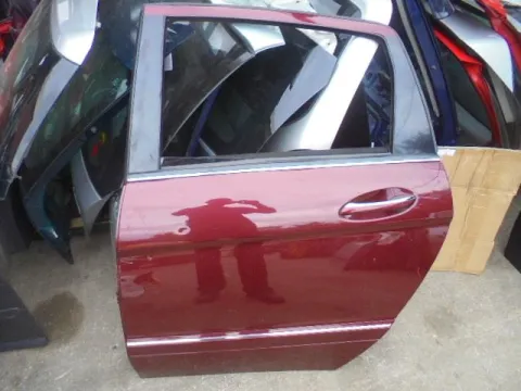 Πόρτα Πίσω Αριστερή για MERCEDES B - CLASS (2005 - 2008) (W245) Hatchback - 5dr , (2008 - 2012) (W245) Πόρτα Πίσω Αριστερή για MERCEDES B - CLASS (2005 - 2008) (W245) Hatchback - 5dr , (2008 - 2012) (W245)