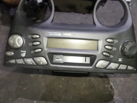 Ραδιο Κασετόφωνο για NISSAN ALMERA (2000 - 2002) (N16) Ραδιο Κασετόφωνο για NISSAN ALMERA (2000 - 2002) (N16)