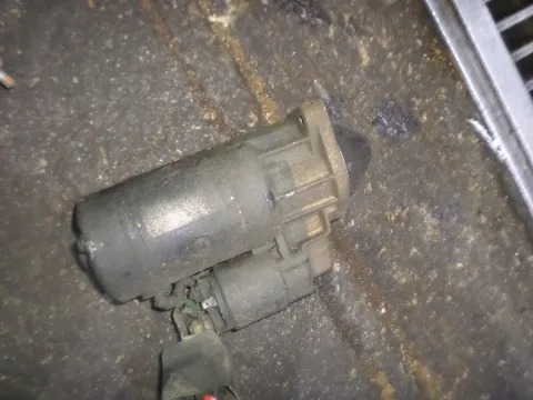 Μίζα για NISSAN SERENA (1997 - 2001) (C23) 2300 (LD23) diesel 75 Μίζα για NISSAN SERENA (1997 - 2001) (C23) 2300 (LD23) diesel 75