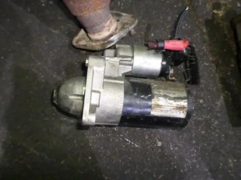 Μίζα για FIAT PUNTO (2009 - 2012) (199) EVO 1400 (955A2.000) Petrol 135 16V Abarth Μίζα για FIAT PUNTO (2009 - 2012) (199) EVO 1400 (955A2.000) Petrol 135 16V Abarth