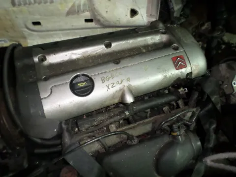 Κινητήρας Κορμός - Καπάκι EW7 για CITROEN C5 (2004 - 2008) (RC) 1800 6FZ (EW7J4) Petrol 116 16V , 1800 6FY(EW7A) Petrol 125 16V Κινητήρας Κορμός - Καπάκι EW7 για CITROEN C5 (2004 - 2008) (RC) 1800 6FZ (EW7J4) Petrol 116 16V , 1800 6FY(EW7A) Petrol 125 16V