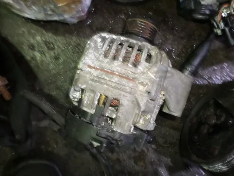 Δυναμό - Εναλλάκτης για ROVER 45 (2000 - 2004) (RT) 1400 (14 K4F) Petrol 103 DOHC-16V Δυναμό - Εναλλάκτης για ROVER 45 (2000 - 2004) (RT) 1400 (14 K4F) Petrol 103 DOHC-16V