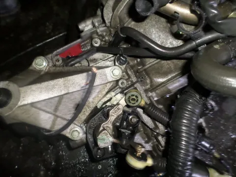 Κιβώτιο Ταχυτήτων (Σασμάν) Χειροκίνητο για NISSAN MICRA (2003 - 2005) (K12) 1400 CR14DE petrol 88 , (2005 - 2011) (K12) Κιβώτιο Ταχυτήτων (Σασμάν) Χειροκίνητο για NISSAN MICRA (2003 - 2005) (K12) 1400 CR14DE petrol 88 , (2005 - 2011) (K12)