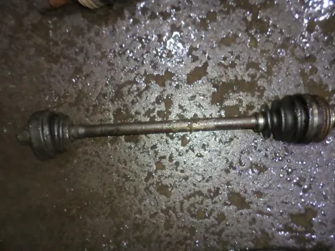 Ημιαξόνιο Εμπρός Δεξί για TOYOTA RAV-4 (1998 - 2000) (XA10) Ημιαξόνιο Εμπρός Δεξί για TOYOTA RAV-4 (1998 - 2000) (XA10)
