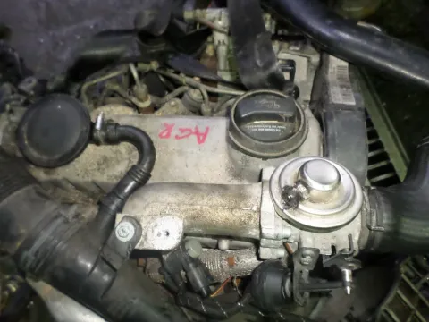Κινητήρας Κορμός - Καπάκι (AGR) για VW GOLF (1998 - 2004) Mk4 (1J1) 1900 (AGR) Diesel 90 TDI , 1900 (AGR) Diesel 90 TDI 4motion Κινητήρας Κορμός - Καπάκι (AGR) για VW GOLF (1998 - 2004) Mk4 (1J1) 1900 (AGR) Diesel 90 TDI , 1900 (AGR) Diesel 90 TDI 4motion