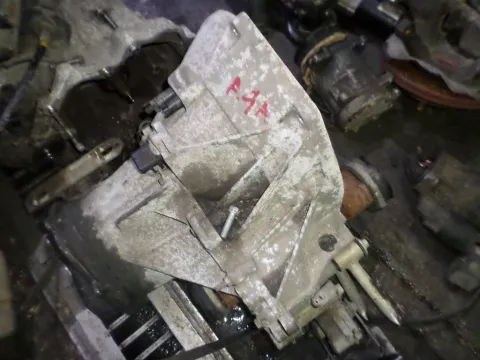 Κιβώτιο Ταχυτήτων (Σασμάν) Χειροκίνητο για FORD KA (1997 - 2008) (RB) 1301 (A9A) (A9B) Petrol 70 Κιβώτιο Ταχυτήτων (Σασμάν) Χειροκίνητο για FORD KA (1997 - 2008) (RB) 1301 (A9A) (A9B) Petrol 70