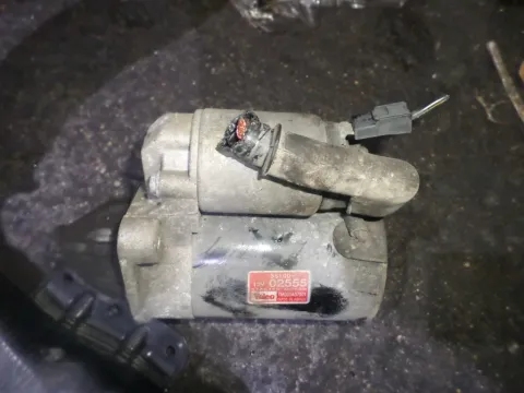 Μίζα για HYUNDAI ATOS PRIME (2003 - 2007) (MX) 1100 G4HD petrol 59 Μίζα για HYUNDAI ATOS PRIME (2003 - 2007) (MX) 1100 G4HD petrol 59