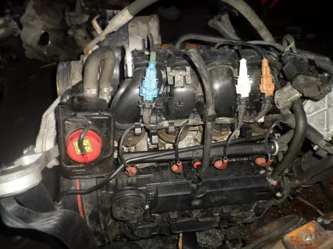 Κινητήρας Κορμός - Καπάκι (AR 37203) για ALFA ROMEO 147 (2004 - 2010) (937) 1600 (AR 37203) Petrol 105 16V TS Κινητήρας Κορμός - Καπάκι (AR 37203) για ALFA ROMEO 147 (2004 - 2010) (937) 1600 (AR 37203) Petrol 105 16V TS