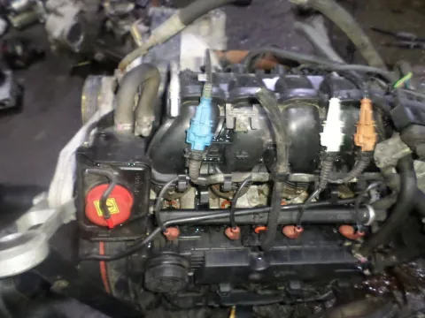 Κινητήρας Κορμός - Καπάκι (AR 37203) για ALFA ROMEO 147 (2004 - 2010) (937) 1600 (AR 37203) Petrol 105 16V TS -  Κινητήρας Κορμός - Καπάκι (AR 37203) για ALFA ROMEO 147 (2004 - 2010) (937) 1600 (AR 37203) Petrol 105 16V TS -