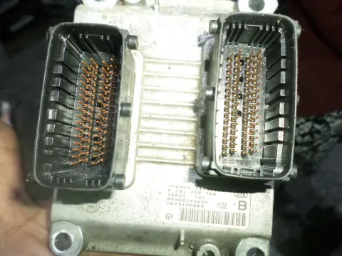 Εγκέφαλος Κινητήρα (0261206714) για ALFA ROMEO 147 (2004 - 2010) (937) 1600 (AR 37203) Petrol 105 16V TS ΤΕΛΑΡΟ ΔΙΑΦΟΡΟΙ *11* Εγκέφαλος Κινητήρα (0261206714) για ALFA ROMEO 147 (2004 - 2010) (937) 1600 (AR 37203) Petrol 105 16V TS ΤΕΛΑΡΟ ΔΙΑΦΟΡΟΙ *11*