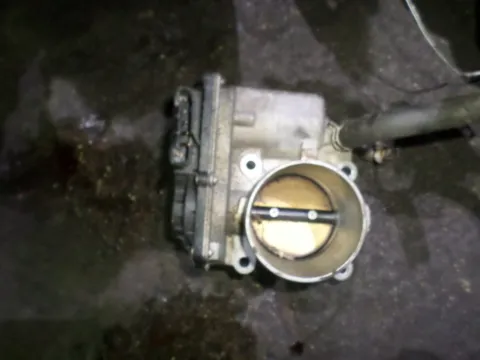 Σώμα Πεταλούδας για SUZUKI GRAND VITARA (2006 - 2009) (JB) 2000 J20A petrol 140 , 2000 (J20A) petrol 140 JB420 (JTD54) (47) Σώμα Πεταλούδας για SUZUKI GRAND VITARA (2006 - 2009) (JB) 2000 J20A petrol 140 , 2000 (J20A) petrol 140 JB420 (JTD54) (47)
