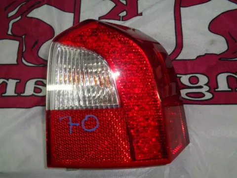 Φανάρι Πίσω Δεξί για VOLVO XC70 (2007 - 2013) Φανάρι Πίσω Δεξί για VOLVO XC70 (2007 - 2013)