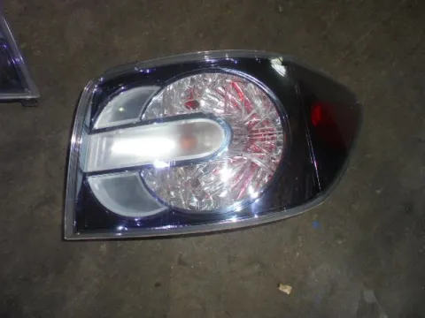 Φανάρι Πίσω Δεξί για MAZDA CX - 7 (2007 - 2010) (ER) SUV- ΕΚΤΟΣ ΔΡΟΜΟΥ Φανάρι Πίσω Δεξί για MAZDA CX - 7 (2007 - 2010) (ER) SUV- ΕΚΤΟΣ ΔΡΟΜΟΥ
