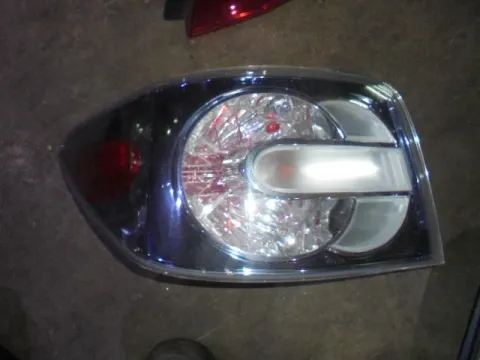 Φανάρι Πίσω Αριστερό για MAZDA CX-7 (2007 - 2010) (ER) 