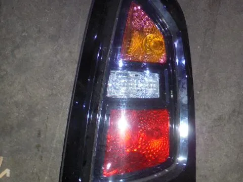 Φανάρι Πίσω Δεξί για KIA SOUL (2009 - 2013) (AM) Φανάρι Πίσω Δεξί για KIA SOUL (2009 - 2013) (AM)