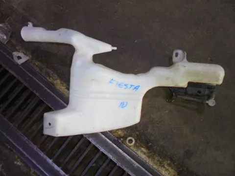 Δοχείο Υαλοκαθαριστήρων Με Μοτέρ για FORD FIESTA (2008 - 2012) Mk6 (JA8) Δοχείο Υαλοκαθαριστήρων Με Μοτέρ για FORD FIESTA (2008 - 2012) Mk6 (JA8)