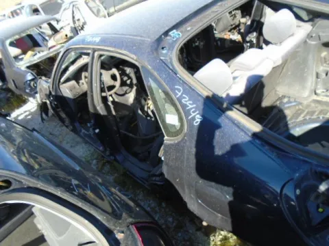 Τροπέτο Πίσω Με Άξονα Με Θόλουs Και Σασί για TOYOTA COROLLA (2000 - 2002) (ZE111) Liftback - 5dr *Δ* -  Τροπέτο Πίσω Με Άξονα Με Θόλουs Και Σασί για TOYOTA COROLLA (2000 - 2002) (ZE111) Liftback - 5dr *Δ* -