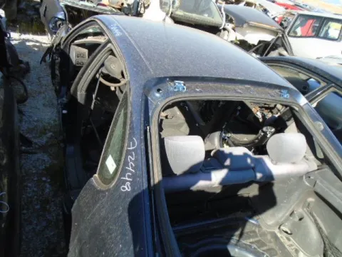 Τροπέτο Πίσω Με Άξονα Με Θόλουs Και Σασί για TOYOTA COROLLA (2000 - 2002) (ZE111) Liftback - 5dr *Δ* -  Τροπέτο Πίσω Με Άξονα Με Θόλουs Και Σασί για TOYOTA COROLLA (2000 - 2002) (ZE111) Liftback - 5dr *Δ* -