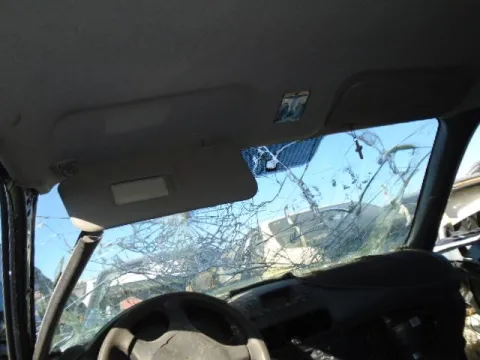 Τροπέτο Πίσω Με Άξονα Με Θόλουs Και Σασί για TOYOTA COROLLA (2000 - 2002) (ZE111) Liftback - 5dr *Δ* -  Τροπέτο Πίσω Με Άξονα Με Θόλουs Και Σασί για TOYOTA COROLLA (2000 - 2002) (ZE111) Liftback - 5dr *Δ* -