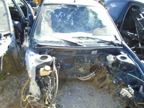 Τροπέτο Πίσω Με Άξονα Με Θόλουs Και Σασί για TOYOTA COROLLA (2000 - 2002) (ZE111) Liftback - 5dr *Δ* -  Τροπέτο Πίσω Με Άξονα Με Θόλουs Και Σασί για TOYOTA COROLLA (2000 - 2002) (ZE111) Liftback - 5dr *Δ* -