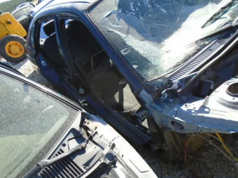 Τροπέτο Πίσω Με Άξονα Με Θόλουs Και Σασί για TOYOTA COROLLA (2000 - 2002) (ZE111) Liftback - 5dr *Δ* -  Τροπέτο Πίσω Με Άξονα Με Θόλουs Και Σασί για TOYOTA COROLLA (2000 - 2002) (ZE111) Liftback - 5dr *Δ* -