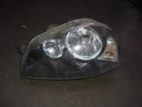 Φανάρι Εμπρός Αριστερό για SEAT AROSA (2000 - 2004) (6H) Φανάρι Εμπρός Αριστερό για SEAT AROSA (2000 - 2004) (6H)