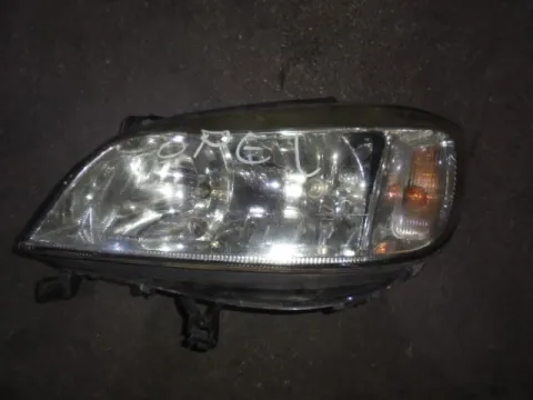 Φανάρι Εμπρός Αριστερό για OPEL ZAFIRA (1999 - 2002) A , (2002 - 2005) A Φανάρι Εμπρός Αριστερό για OPEL ZAFIRA (1999 - 2002) A , (2002 - 2005) A