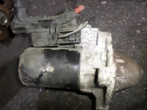 Μίζα για FORD FIESTA (2002 - 2005) Mk5a Μίζα για FORD FIESTA (2002 - 2005) Mk5a