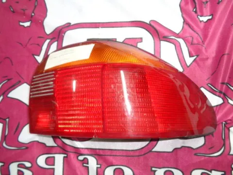 Φανάρι Πίσω Δεξί για FORD MONDEO (1993 - 1996) Mk1 (GBP) Liftback - 5dr Φανάρι Πίσω Δεξί για FORD MONDEO (1993 - 1996) Mk1 (GBP) Liftback - 5dr