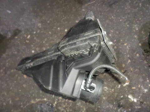 Φιλτροκούτι Με Air-Flow για AUDI Q5 (2008 - 2013) (8R)  *Δ* Φιλτροκούτι Με Air-Flow για AUDI Q5 (2008 - 2013) (8R)  *Δ*