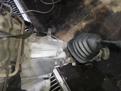Κιβώτιο Ταχυτήτων (Σασμάν) Χειροκίνητο για FORD TRANSIT (1995 - 2000) (EA_) 2000 (NSF)(NSG) Petrol 114 Κιβώτιο Ταχυτήτων (Σασμάν) Χειροκίνητο για FORD TRANSIT (1995 - 2000) (EA_) 2000 (NSF)(NSG) Petrol 114
