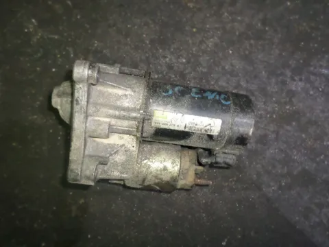 Μίζα για RENAULT SCENIC (1999 - 2003) (JA) Μίζα για RENAULT SCENIC (1999 - 2003) (JA)