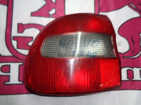 Φανάρι Πίσω Αριστερό για VOLVO V40 (1995 - 2000) (VW) S-Wagon - 5dr Φανάρι Πίσω Αριστερό για VOLVO V40 (1995 - 2000) (VW) S-Wagon - 5dr