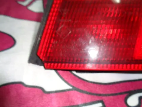 Φανάρι Πίσω Δεξί Ραγισμένο για PORSCHE 911 CARRERA (1997 - 2001) (996) Coupe - 2dr - 