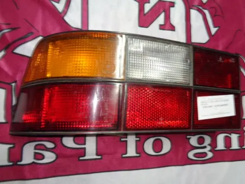 Φανάρι Πίσω Αριστερό για PORSCHE 924 (1986 - 1988) Coupe - 3dr