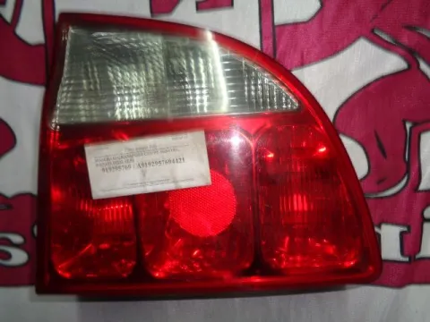 Φανάρι Πίσω Δεξί για MASERATI GRANSPORT COUPE (2002 - 2007) Coupe - 2dr