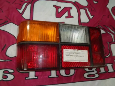 Φανάρι Πίσω Αριστερό για VOLVO 240 (1990 - ) Sedan - 4dr Φανάρι Πίσω Αριστερό για VOLVO 240 (1990 - ) Sedan - 4dr