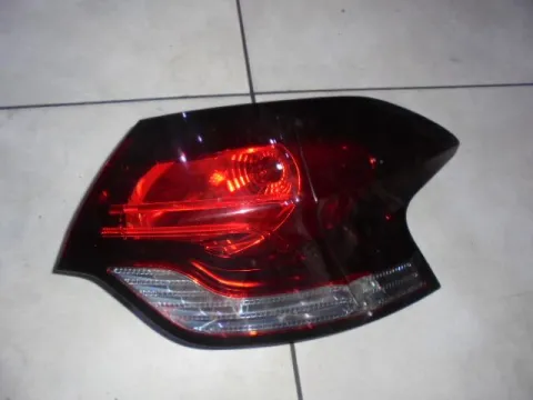 Φανάρι Πίσω Δεξί για CITROEN DS4 (2012- ) ( ) Hatchback - 5dr Φανάρι Πίσω Δεξί για CITROEN DS4 (2012- ) ( ) Hatchback - 5dr
